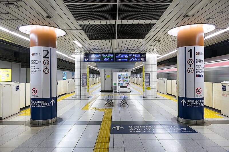 File:Nishi-Waseda-STA Platform1-2.jpg