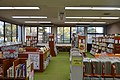 吉良図書館の児童書