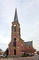 Église Saint-Martin de Nœux-les-Mines