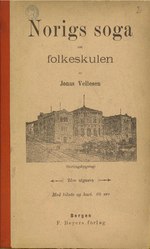 Miniatuur voor Bestand:Noregs soga aat folkeskulen, 2dre utgaava.pdf