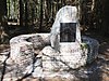 Verzetsmonument Oosterduinen