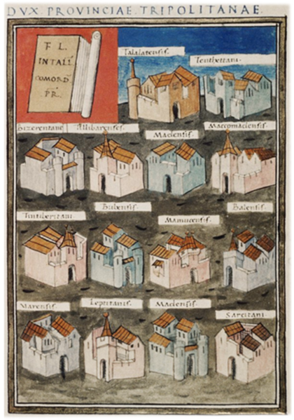 File:Notitia Dignitatum - Dux provinciae Tripolitanae.png