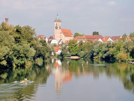 Nürtingen