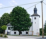 Evangelical parish church