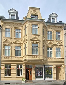 Obere Remscheider Straße 9 (Wermelskirchen)