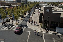 October 2012 - Overall Excellence in Smart Growth 2012- Lancaster, CA, The BLVD Transformation (8634270433).jpg