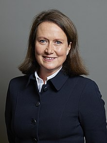 Official portrait of Baroness Fraser of Craigmaddie crop 2, 2021.jpg