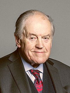 Robert Armstrong, Baron Armstrong of Ilminster British civil servant and peer