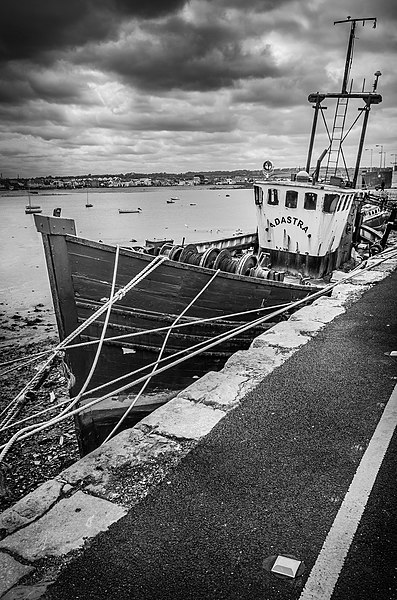 File:Old Boat In Skerries Ireland (54150606).jpeg