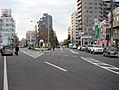 旧甲州街道