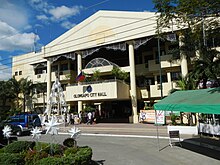 Olongapo City Hall