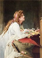 Ophelia (1888)