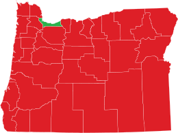 Oregon 2007 Measure 50.svg