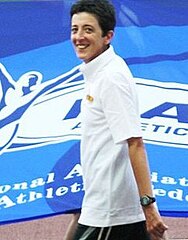 Die zwölftplatzierte Rosa Mota gewann drei Tage später den Marathonlauf – sie wurde im Laufe ihrer weiteren Karriere eine Weltklasse-Marathonläuferin