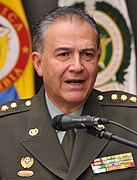 Oscar Naranjo Trujillo