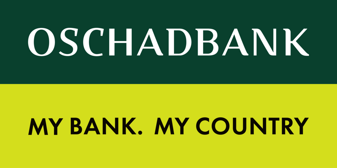 Oschadbank