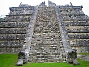 Chichen Itza