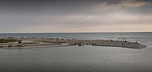 Ottumpuram beach, Tanur