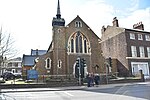 Thumbnail for Our Lady of the Annunciation Church, King's Lynn