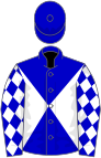 Owner Blakestown Racing Club.svg