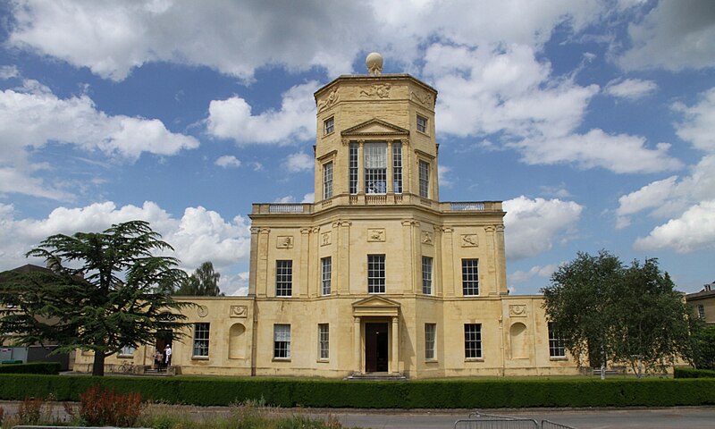 File:Oxford ClarendonObservatory.jpg