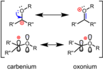 Thumbnail for Oxocarbenium