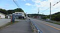 大沢町中大沢 兵庫県道82号大沢西宮線 (2)