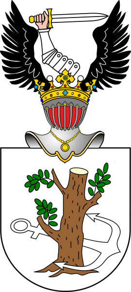 File:POL COA Genderych.svg