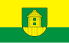 POL gmina Grodziczno flag.svg