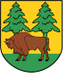 Herb powiatu hajnowskiego, Polska