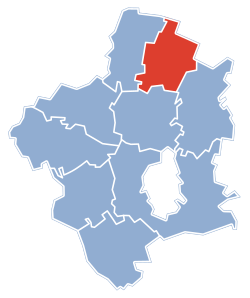 Gmina Rutka-Tartak within the Suwałki County