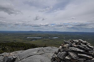 North Pack Monadnock