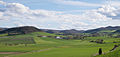 * Nomination Landscape viewed from Puente Alto, looking towards Mendiola, on the Green Ring of Vitoria-Gasteiz. Álava, Basque Country, Spain --Basotxerri 18:25, 14 April 2016 (UTC) * Promotion Good quality. --Moroder 07:48, 19 April 2016 (UTC)