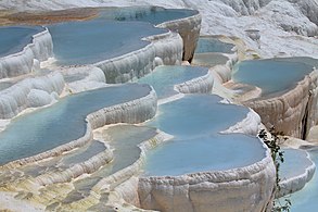 Pamukkale