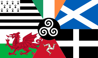 <span class="mw-page-title-main">Celtic union</span> Political proposal