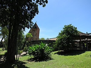Museo Nacional de Papúa Nueva Guinea