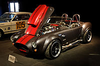 Weineck Cobra 780CUI Limited Edition