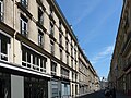 Vignette pour Rue d'Uzès