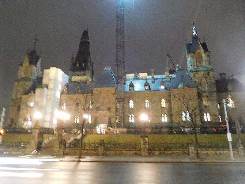 File:Parlement du Canada - Edifice de l Ouest - 019.jpg