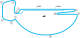 Parque O'Higgins Circuit - Santiago, CL 2020.svg