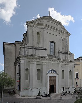 San Felice del Benaco