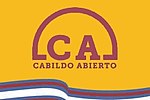 Miniatura para Cabildo Abierto (partido político)