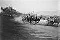 Pasadena Tournament of Roses chariot race, 1911 (CHS-309).jpg