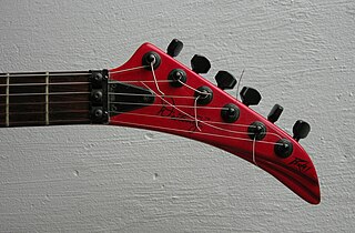 <span class="mw-page-title-main">Peavey Destiny</span>