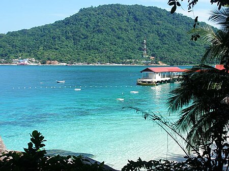 Pulau Perhentian