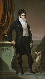 <span class="mw-page-title-main">Henry Vane-Tempest</span> British politician