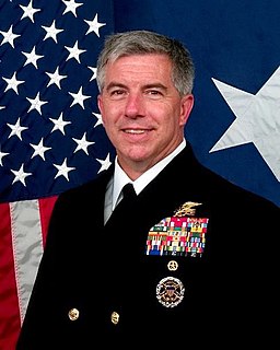 Peter Vasely U.S. Navy admiral