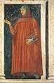 Francisko Petrarko (1304-1374)