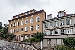 Pfarrberg 4-6 Eisenach 20191004 001