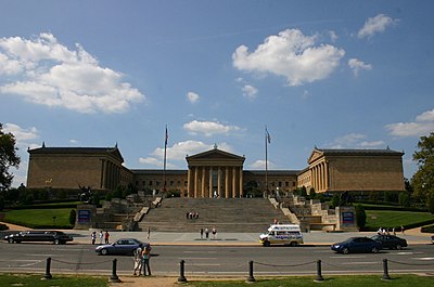 Rocky Steps